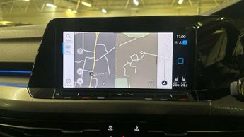 Volkswagen Golf GTI 2.0 TSI GTI 5dr DSG