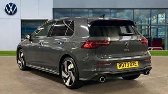 Volkswagen Golf GTI 2.0 TSI GTI 5dr DSG