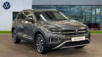 Volkswagen T-Roc 1.5 TSI Style 5dr DSG