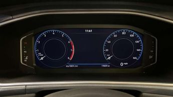 Volkswagen T-Roc 1.5 TSI Style 5dr DSG