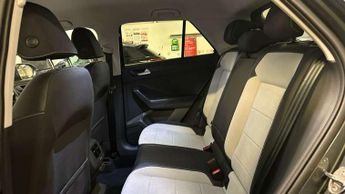Volkswagen T-Roc 1.5 TSI Style 5dr DSG