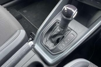 Audi A1 35 TFSI Black Edition 5dr S Tronic