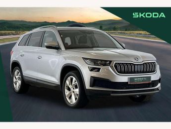 Skoda Kodiaq 1.5 TSI SE L Executive 5dr DSG [7 Seat]