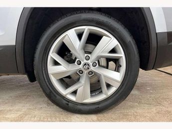 Skoda Kodiaq 1.5 TSI SE L Executive 5dr DSG [7 Seat]