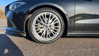 Mercedes-Benz CLA CLA 200 Sport Executive Edition 4dr Tip Auto