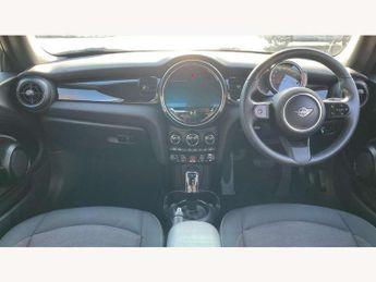 MINI Convertible 1.5 Cooper Classic 2dr Auto