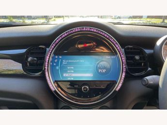 MINI Convertible 1.5 Cooper Classic 2dr Auto