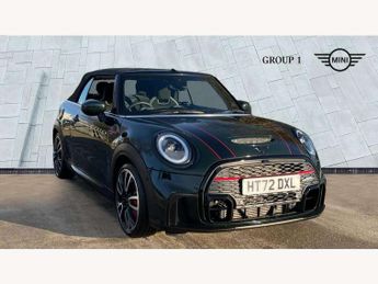MINI John Cooper Works 2.0 John Cooper Works 2dr Auto