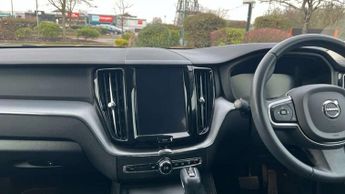 Volvo XC60 2.0 T4 190 Edition 5dr Geartronic