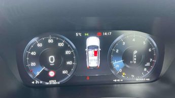 Volvo XC60 2.0 T4 190 Edition 5dr Geartronic