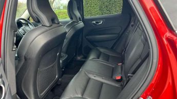 Volvo XC60 2.0 T4 190 Edition 5dr Geartronic