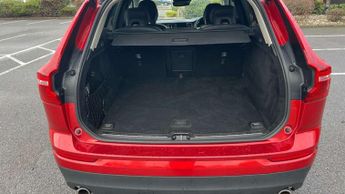 Volvo XC60 2.0 T4 190 Edition 5dr Geartronic