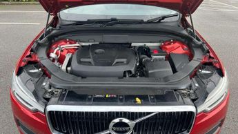 Volvo XC60 2.0 T4 190 Edition 5dr Geartronic
