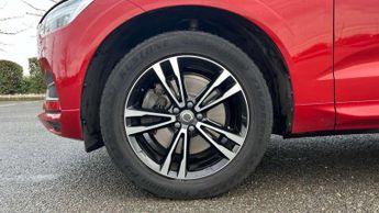 Volvo XC60 2.0 T4 190 Edition 5dr Geartronic