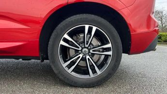 Volvo XC60 2.0 T4 190 Edition 5dr Geartronic