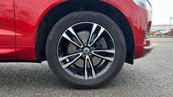 Volvo XC60 2.0 T4 190 Edition 5dr Geartronic