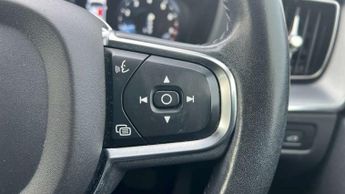 Volvo XC60 2.0 T4 190 Edition 5dr Geartronic
