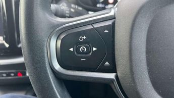 Volvo XC60 2.0 T4 190 Edition 5dr Geartronic