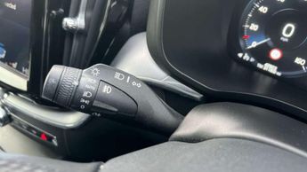 Volvo XC60 2.0 T4 190 Edition 5dr Geartronic