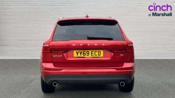Volvo XC60 2.0 T4 190 Edition 5dr Geartronic