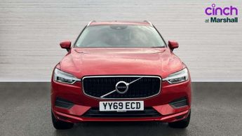 Volvo XC60 2.0 T4 190 Edition 5dr Geartronic