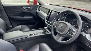 Volvo XC60 2.0 T4 190 Edition 5dr Geartronic