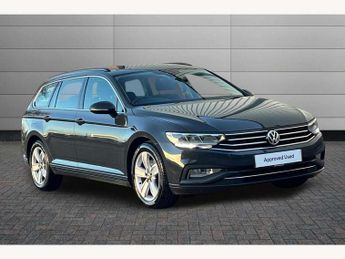 Volkswagen Passat 1.5 TSI EVO SE Nav 5dr DSG