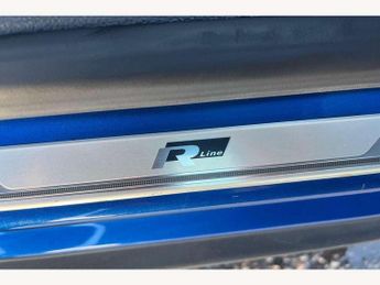 Volkswagen T-Roc Cabriolet 1.5 TSI R-Line 2dr DSG