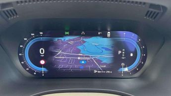 Volvo XC60 2.0 B5P Inscription 5dr Geartronic