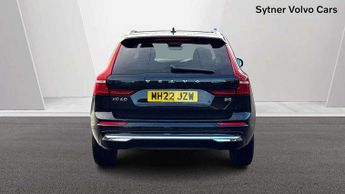 Volvo XC60 2.0 B5P Inscription 5dr Geartronic