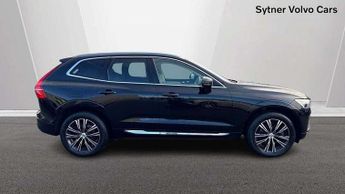 Volvo XC60 2.0 B5P Inscription 5dr Geartronic