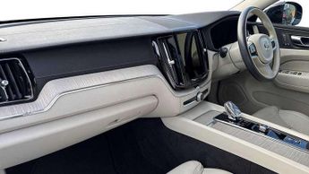Volvo XC60 2.0 B5P Inscription 5dr Geartronic