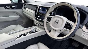 Volvo XC60 2.0 B5P Inscription 5dr Geartronic