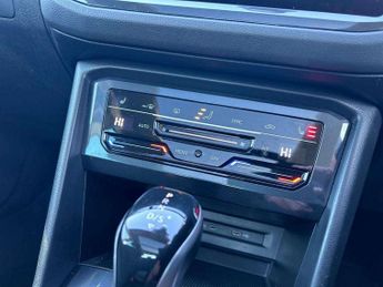 Volkswagen Tiguan 1.5 TSI 150 Elegance 5dr DSG