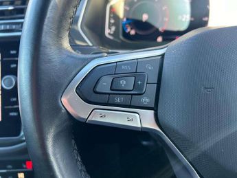 Volkswagen Tiguan 1.5 TSI 150 Elegance 5dr DSG