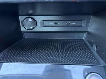 Volkswagen Tiguan 1.5 TSI 150 Elegance 5dr DSG