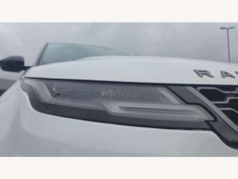 Land Rover Range Rover Evoque 2.0 D200 R-Dynamic SE 5dr Auto