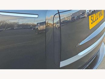 Land Rover Range Rover Sport 3.0 P400 HSE 5dr Auto