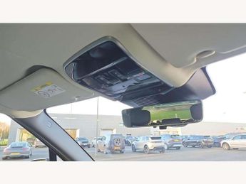 Land Rover Range Rover Sport 3.0 P400 HSE 5dr Auto