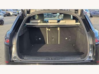 Land Rover Range Rover Velar 2.0 D240 R-Dynamic HSE 5dr Auto