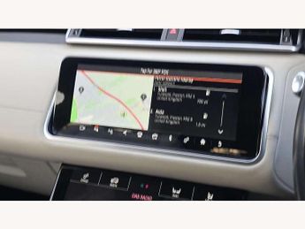 Land Rover Range Rover Velar 2.0 D240 R-Dynamic HSE 5dr Auto
