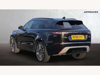 Land Rover Range Rover Velar 2.0 D240 R-Dynamic HSE 5dr Auto