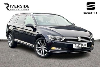 Volkswagen Passat 2.0 TDI GT 5dr [Panoramic Roof]