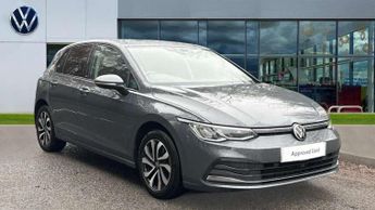 Volkswagen Golf 1.5 eTSI 150 Active 5dr DSG