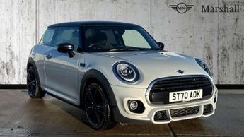MINI Hatch 1.5 Cooper Sport II 3dr