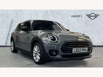 MINI Clubman 1.5 Cooper Classic 6dr