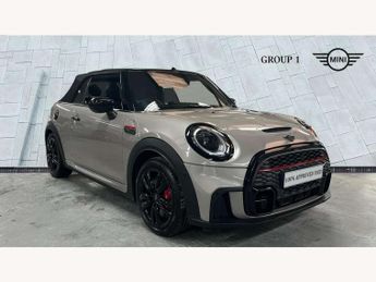 MINI John Cooper Works 2.0 John Cooper Works 2dr Auto