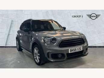 MINI Countryman 1.5 Cooper Sport 5dr Auto