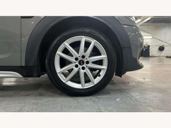MINI Countryman 1.5 Cooper Sport 5dr Auto