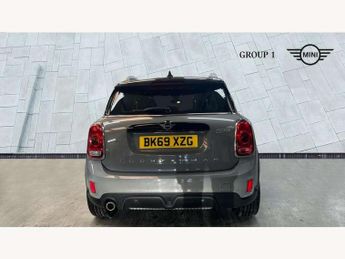 MINI Countryman 1.5 Cooper Sport 5dr Auto